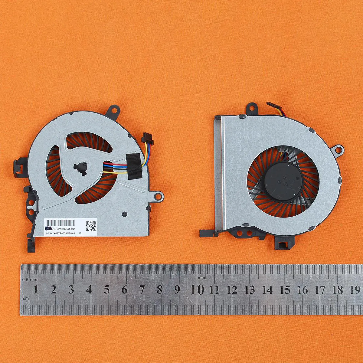 VENTILADOR PARA LAPTOP HP 450 G3