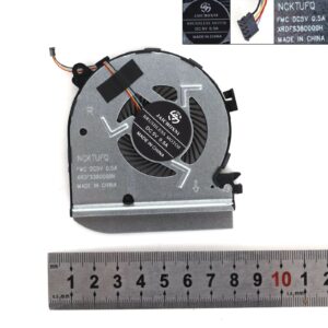 VENTOINHA PARA PORTÁTIL HP SPECTRE 15-BL TPN-Q179