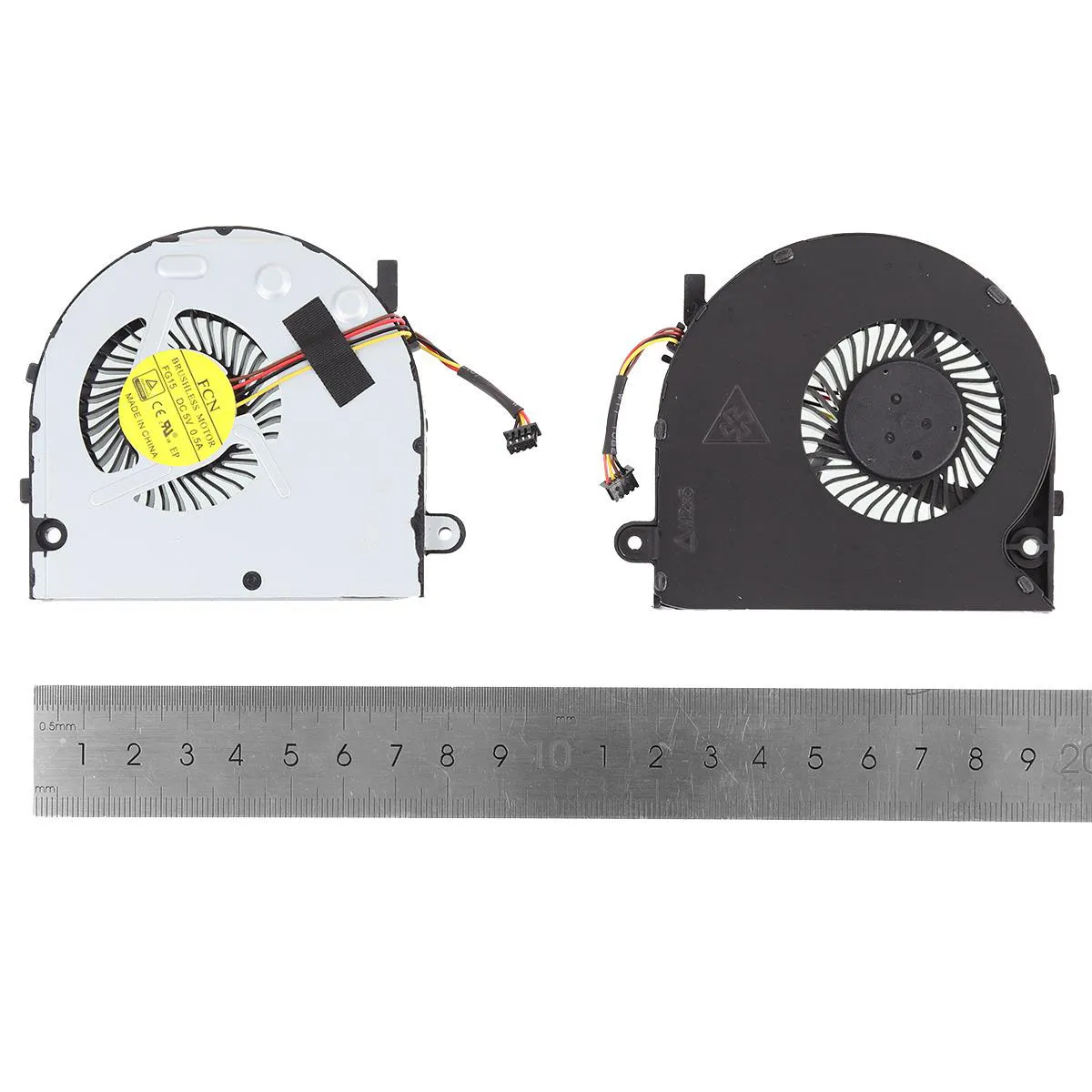 VENTOINHA PARA LAPTOP LENOVO IDEAPAD B50-45 DE 4 PINOS