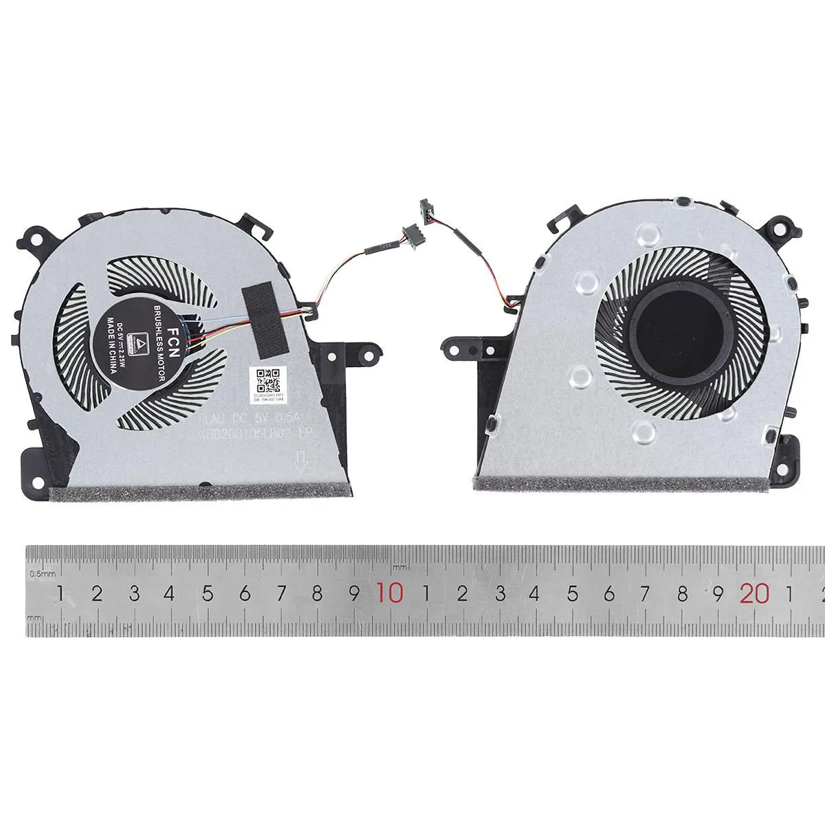 VENTOINHA PARA LAPTOP LENOVO IDEAPAD S145-14IWL