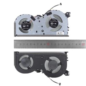 VENTILADOR PARA NOTEBOOK LENOVO IDEAPAD GAMING 3I 15IMH05