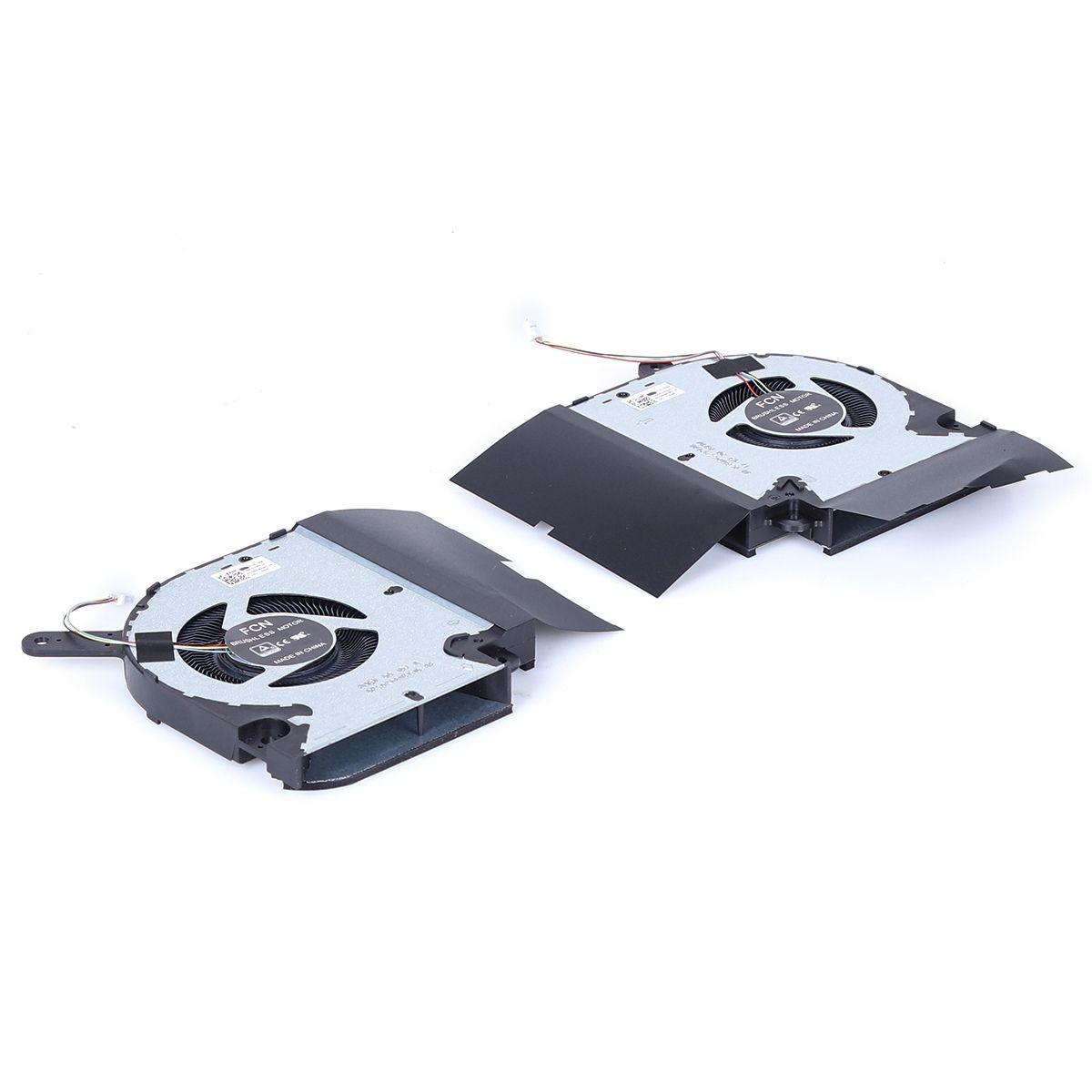 VENTOINHAS PARA PORTATIL ASUS 2020 GL732LXS GL732LWS RTX2080 - Image 2