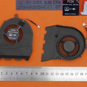 VENTOINHA PARA PORTATIL DELL INSPIRON 15G 15 5567 DFS481305MC0T