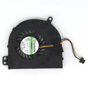 VENTOINHA PARA PORTATIL DELL LATITUDE E5440 E5540 DC28000DNVL 087XFX