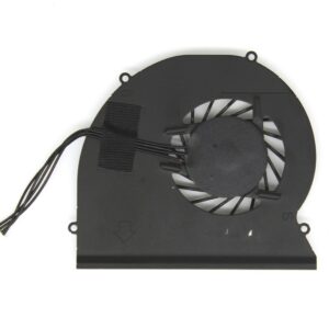 VENTOINHA PARA PORTATIL DELL LATITUDE E6220 DFS400805L10T FAA6