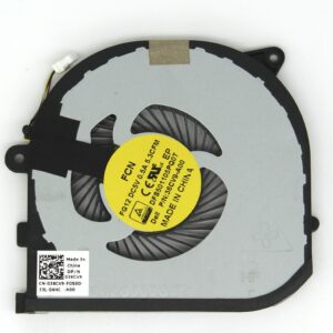 VENTOINHA PARA PORTATIL DELL XPS 15 9550 SERIES 036CV9