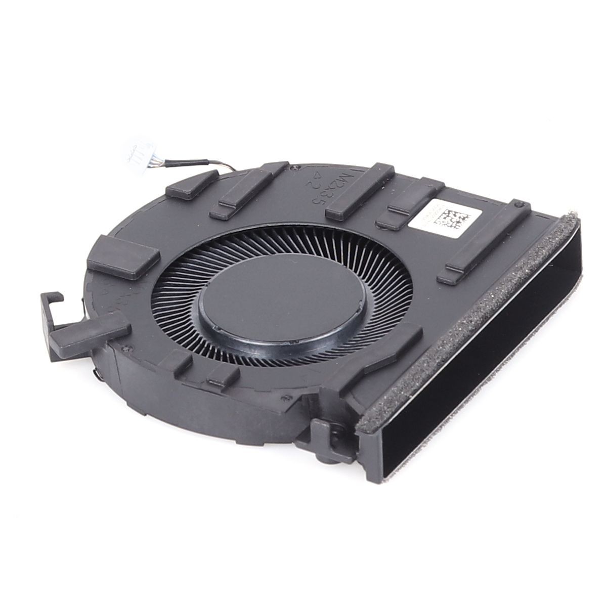 VENTOINHA PARA PORTÁTIL HP 15-FA FA0000 FA0031TX TPN-Q278 TPN-Q279 FA0162TX - Image 3