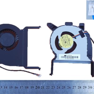 VENTOINHA PARA PORTATIL HP ELITEDESK 800 G2 810571-001 DFB593512MN0T