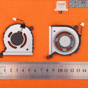 VENTOINHA PARA PORTATIL HP FOLIO 1040 G3 EG50040S1-C580-S9A OFG8K0000H