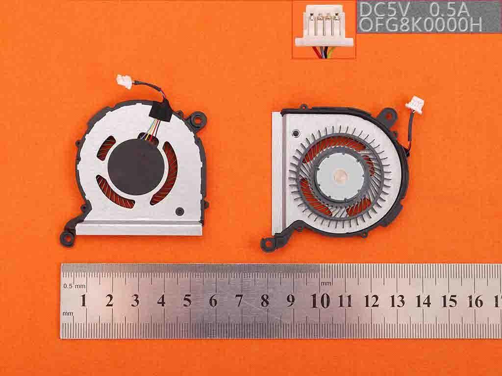 VENTOINHA PARA PORTATIL HP FOLIO 1040 G3 EG50040S1-C580-S9A OFG8K0000H