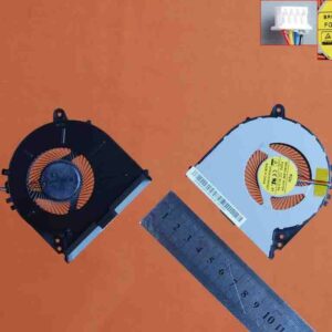 VENTOINHA PARA PORTATIL LENOVO IDEAPAD Y700-15ACZ Y700-15ISK DFS551205WQ0T FGF2 DC28000CRS0 MF75100V1-C010-S9A