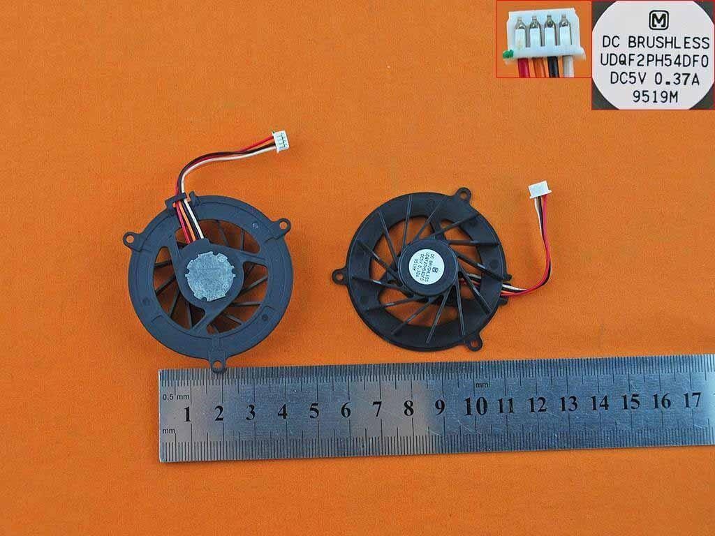 VENTOINHA PARA PORTATIL SONY VAIO VGC-JS SERIES UDQF2PH54DF0