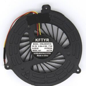 VENTOINHA PARA PORTATIL ACER ASPIRE 5350 5750 5750G 5755 5755G VERSÃO 2