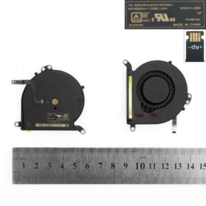 VENTOINHA PARA PORTATIL APPLE MACBOOK AIR A1369 13"