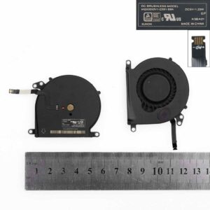 VENTOINHA PARA PORTATIL APPLE MACBOOK AIR A1370 11"