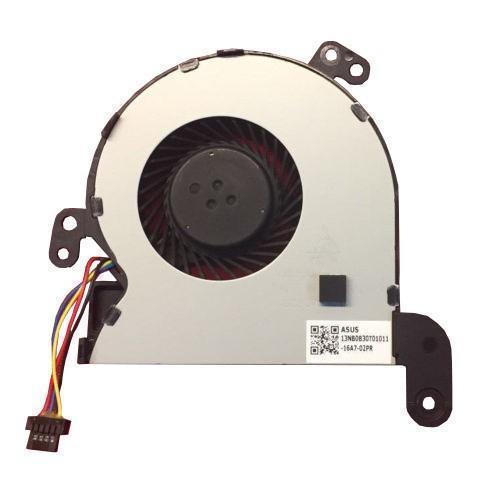 VENTOINHA PARA PORTATIL ASUS R540SA R540SA-RS01 - Image 2