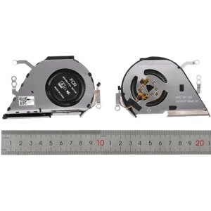 VENTOINHA PARA PORTÁTIL ASUS X420F DFS5K12115491