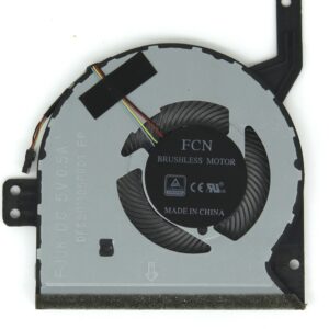 VENTOINHA PARA PORTATIL ASUS X542 K542U A542U X542U FL8000U A580U F580U