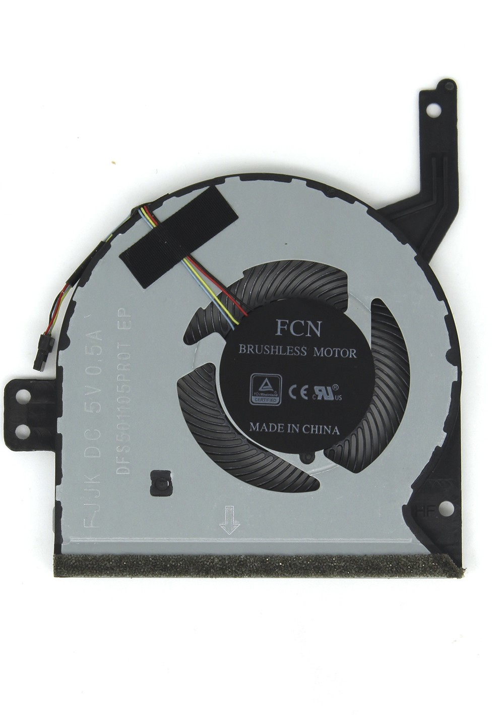 VENTOINHA PARA PORTATIL ASUS X542 K542U A542U X542U FL8000U A580U F580U