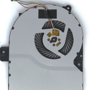 VENTOINHA PARA PORTATIL ASUS X751 X751M X751MA X751L X751LD X751LB 4PIN 5V 0.4A N/A