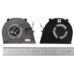 VENTILADOR DE PORTÁTIL DELL VOSTRO 16 5620 5625 0T8R2T