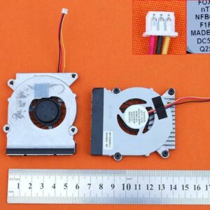 VENTOINHA PARA COMPUTADOR HAIER MINI2 NT-A3850 NFB61A05H