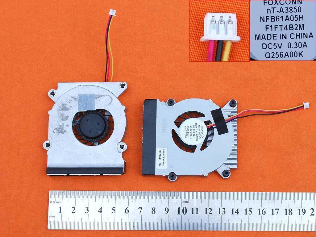 VENTOINHA PARA COMPUTADOR HAIER MINI2 NT-A3850 NFB61A05H