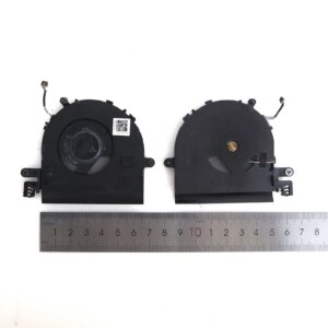 VENTOINHA PARA LAPTOP HP ELITE DRAGONFLY G1 G2 MAX HSN-I32C