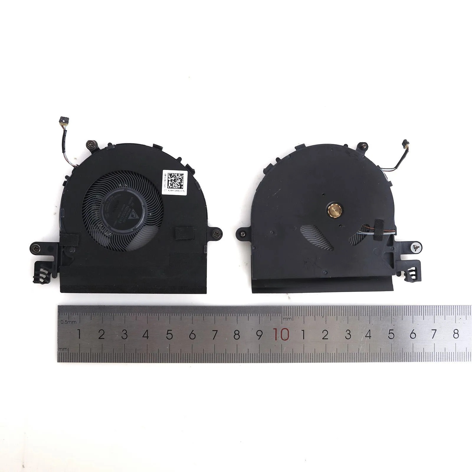 VENTOINHA PARA LAPTOP HP ELITE DRAGONFLY G1 G2 MAX HSN-I32C