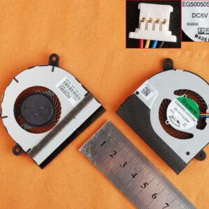 VENTOINHA PARA PORTATIL HP PAVILION 11-N X360 310 G1 755729-001 EG50050S1-C470-S9A