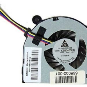 VENTOINHA PARA PORTATIL HP PAVILION DM1-4000 SERIES