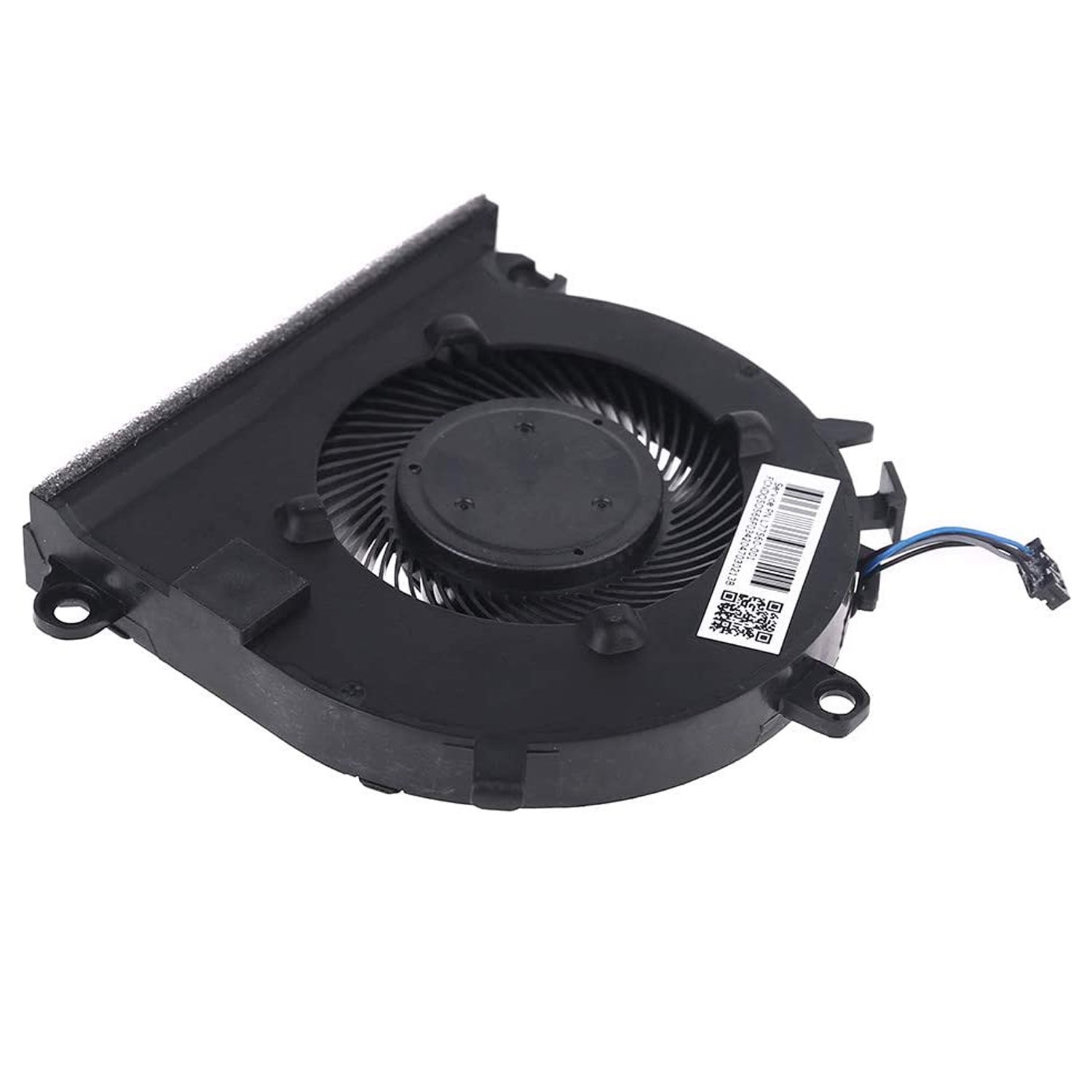 VENTOINHA CPU PARA PORTATIL HP PAVILION 15-EC GAMING L77560-001 - Image 4