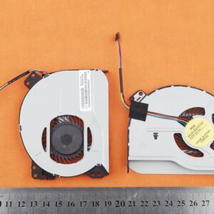 VENTILADOR PARA PORTÁTIL HP PAVILION TOUCHSMART 14-F