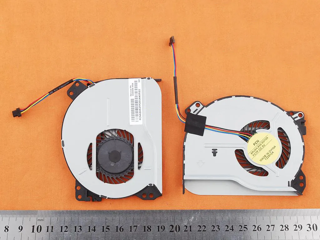 VENTILADOR PARA PORTÁTIL HP PAVILION TOUCHSMART 14-F