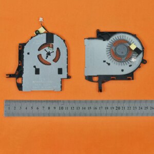 VENTOINHA PARA LAPTOP HP PAVILION X360 15-BR NBA-15P