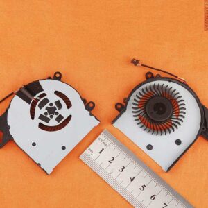 VENTOINHA PARA PORTATIL HP PAVLION X360 13-S020NR N/A