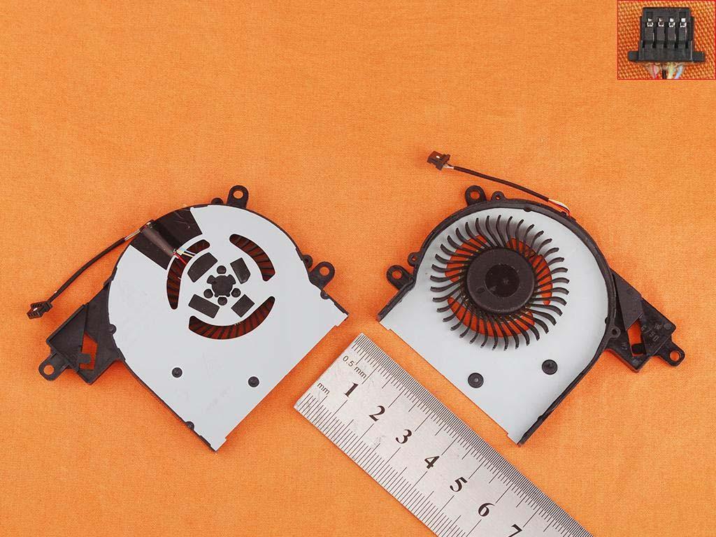 VENTOINHA PARA PORTATIL HP PAVLION X360 13-S020NR N/A