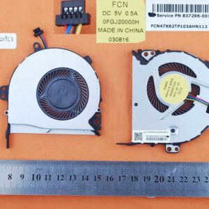 VENTOINHA PARA HP PORTATIL PROBOOK 440 G3 837296-001 0FGJ20000H