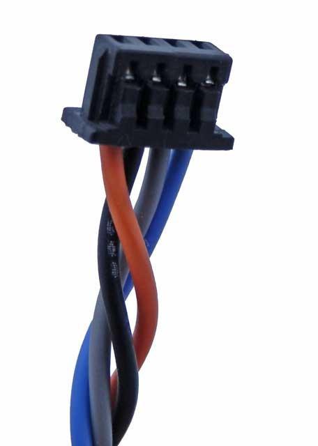 VENTOINHA PARA PORTATIL HP PROBOOK 8460P 8460W 641839-001 - Image 3