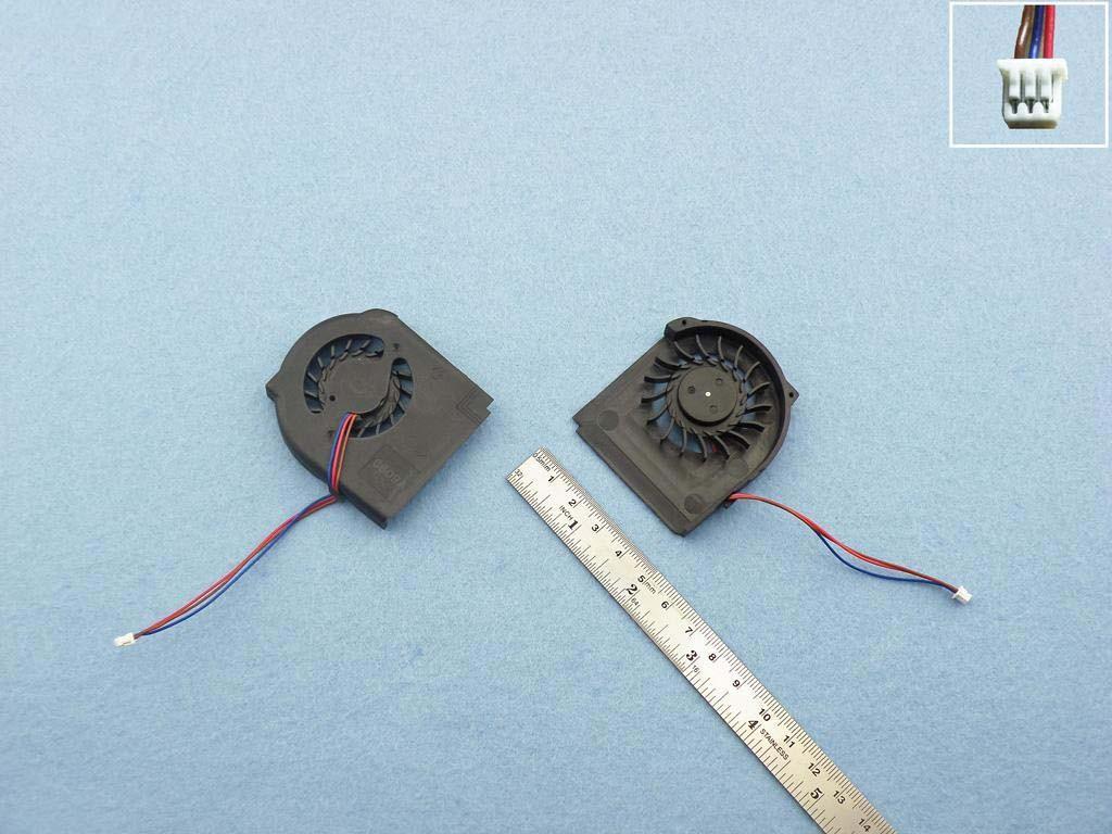 VENTOINHA CPU PARA PORTATIL IBM LENOVO THINKPAD T410