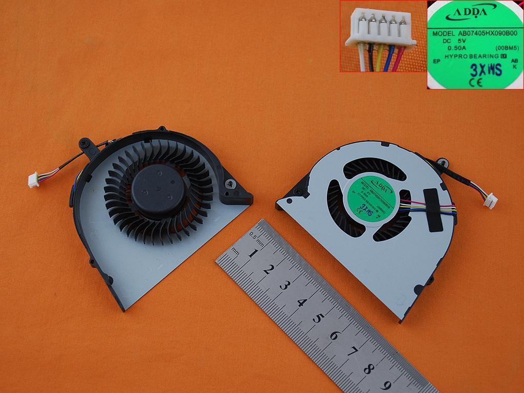 VENTOINHA PARA PORTATIL LENOVO B5400A-LTH LFI B50-70A B5400 M4500
