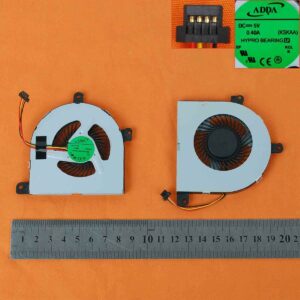 VENTOINHA PARA PORTATIL LENOVO IDEAPAD U510