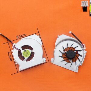 VENTOINHA PARA PORTATIL LENOVO THINKPAD T40 T41 T42 T41P