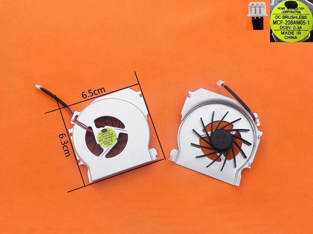 VENTOINHA PARA PORTATIL LENOVO THINKPAD T40 T41 T42 T41P