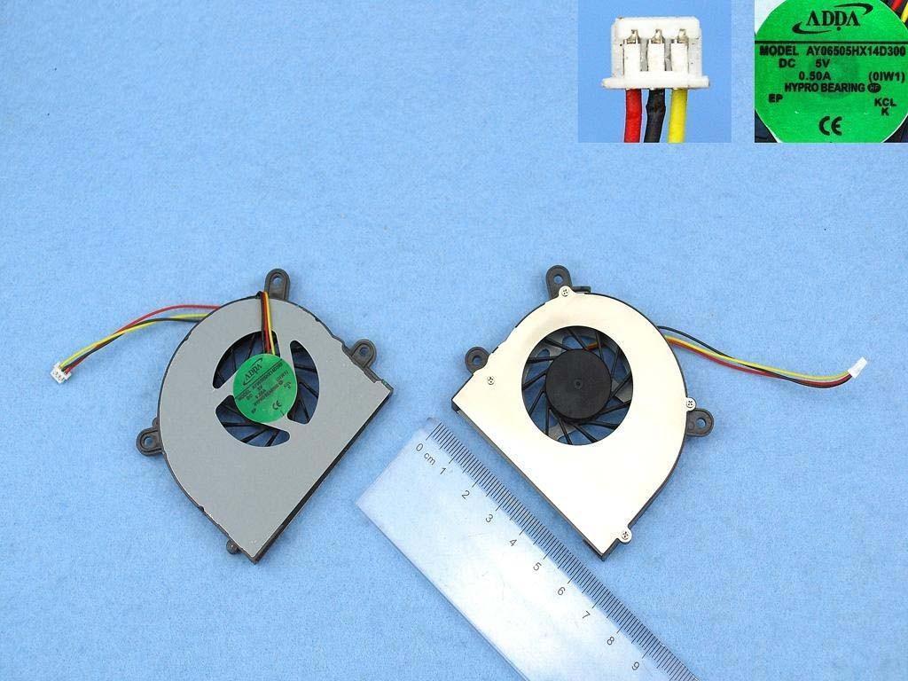 VENTOINHA PARA PORTATIL MEDION AKOYA S5612