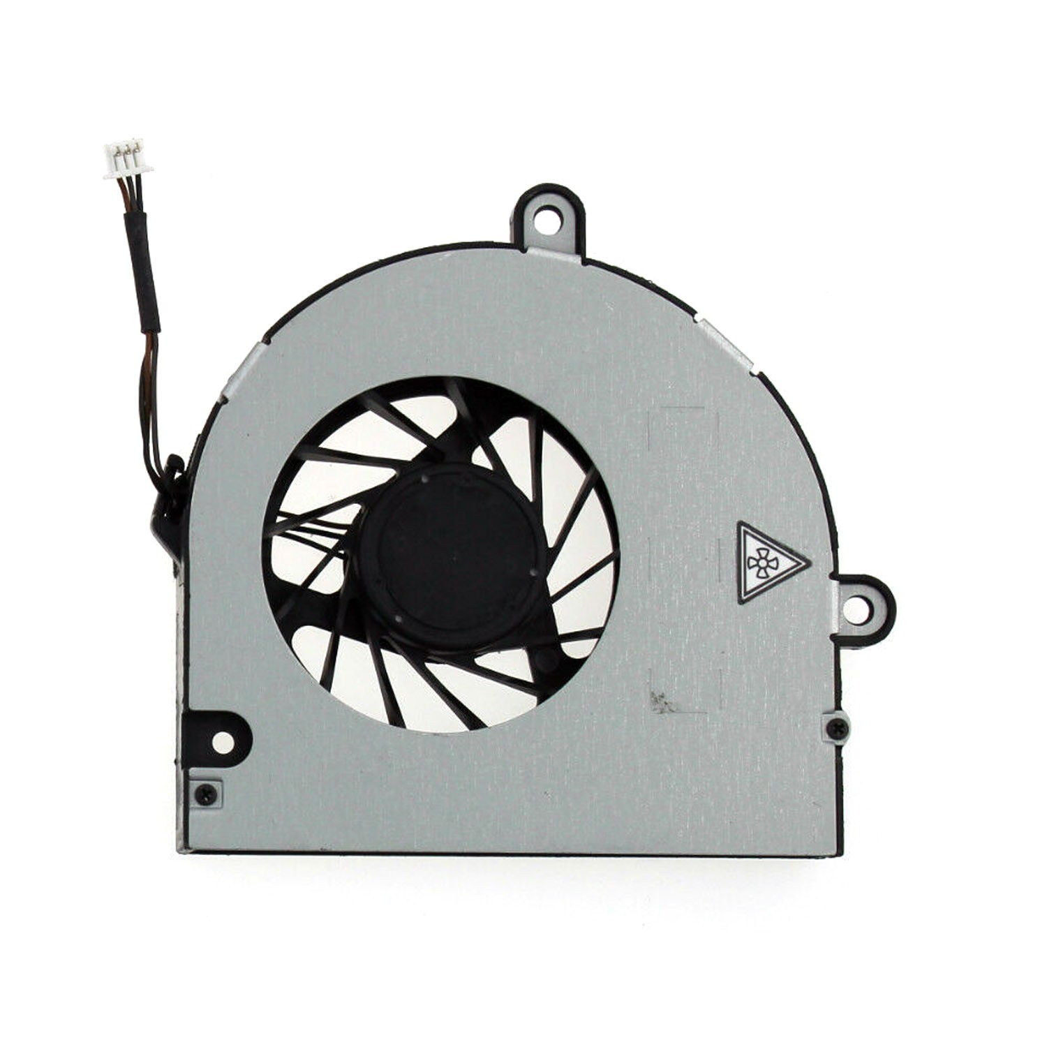 VENTOINHA CPU PARA PORTATIL PACKARD BELL EASYNOTE TK87 PEW91 - Image 2