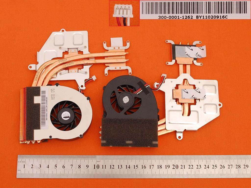 VENTOINHA PARA PORTATIL SONY VAIO VPC-F1 VPCF1 VPCF11 VPCF12 VPCF13 300-0001-1262 UDQFRRH01DF0