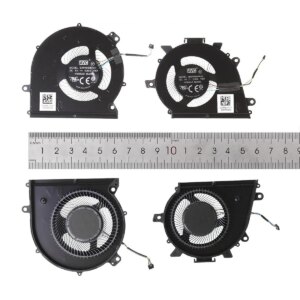 VENTOINHAS DE CPU + GPU PARA LAPTOP LENOVO YOGA S740-14IIL