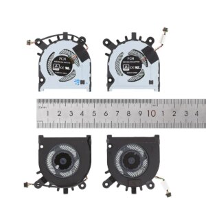 VENTOINHAS DE CPU + GPU PARA LAPTOP ACER SWIFT 3 SF314-51