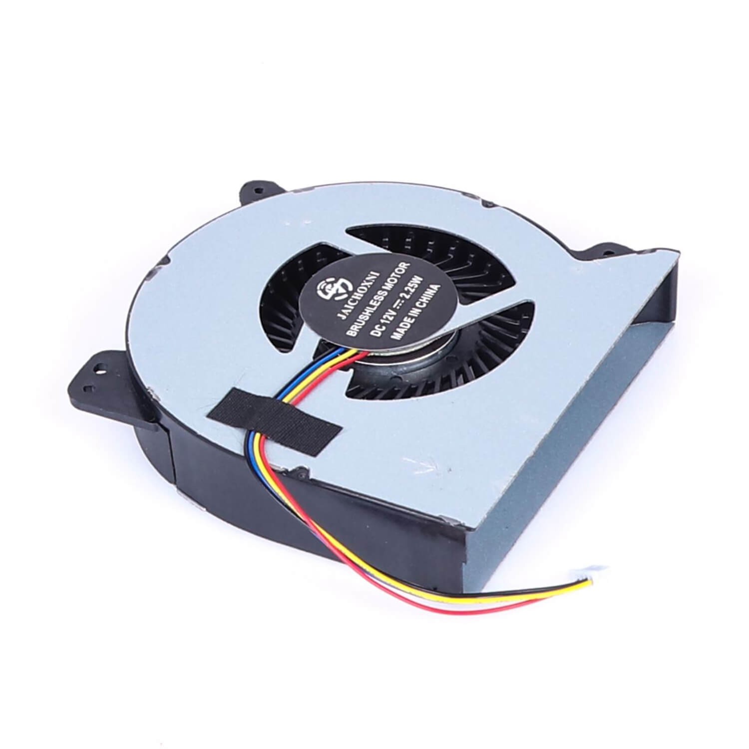 VENTOINHA CPU PARA PORTATIL ASUS G750 G750JW G750J BASA0815R2M - Image 3